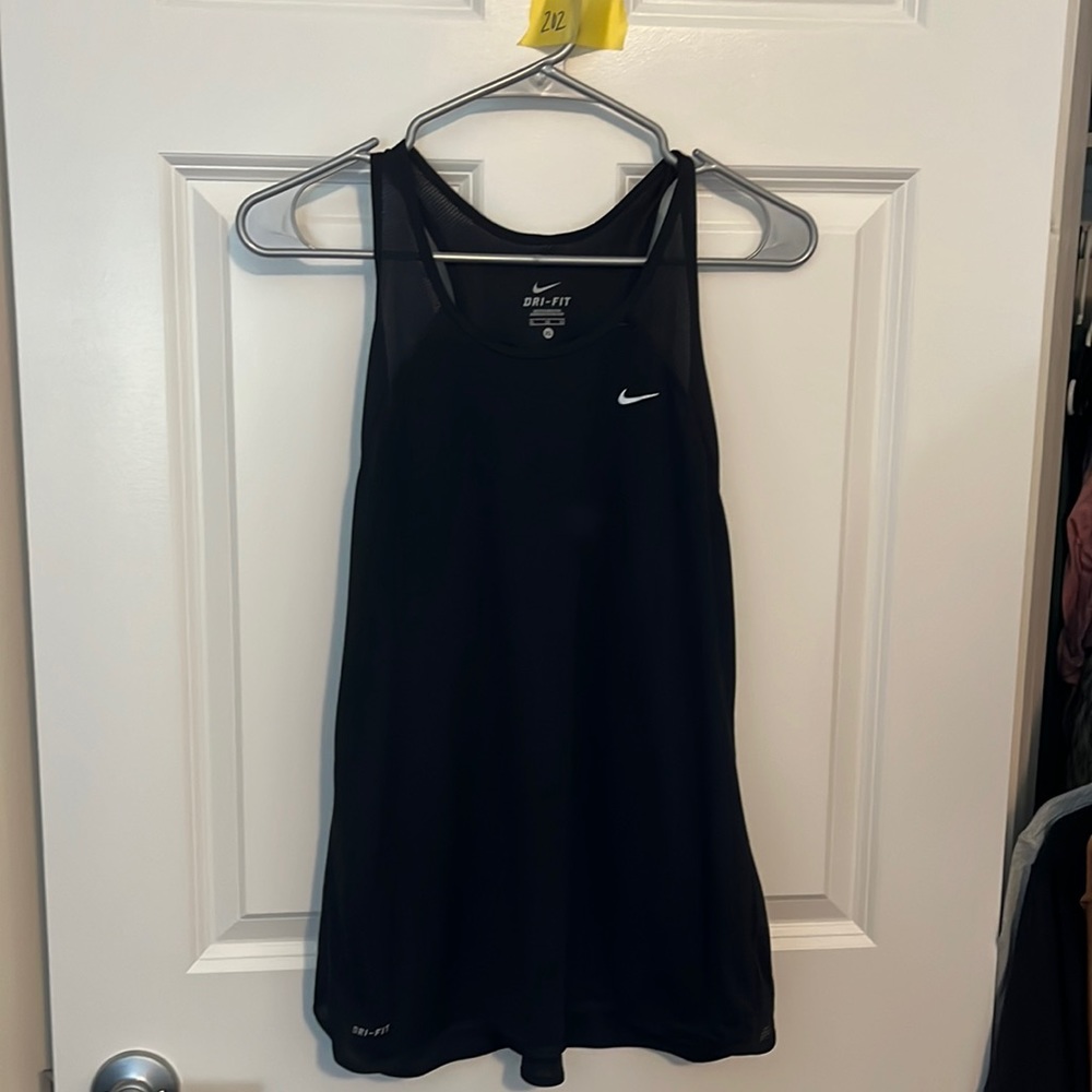 Nike tank top